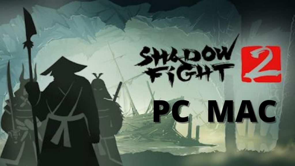 shadow fight 2 play online free