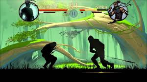 shadow fight 2 hacks game