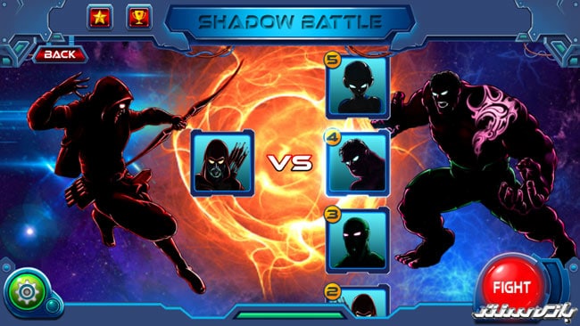 shadow battle 2 2 mod menu