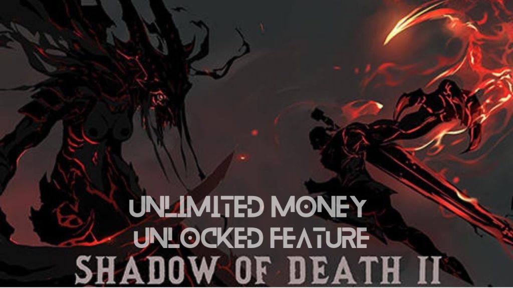 shadow of death 2