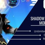 Latest Shadow Battle 2.2 Mod APK Unlimited Diamonds, Gems, Money