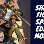 Shadow Fight 2 Special Edition Mod Unlimited Everything & Max level