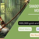Shadow Fight 3 - RPG Fighting Mod Apk + OBB Unlimited Everything