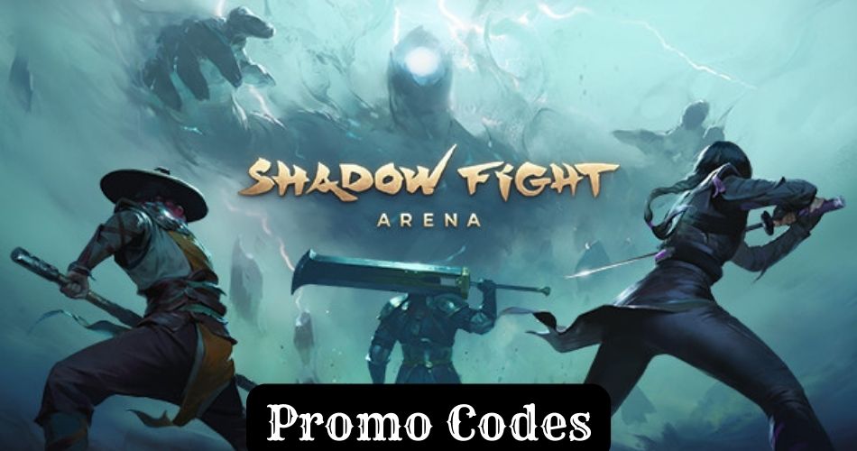 Shadow Fight Arena Promo Codes