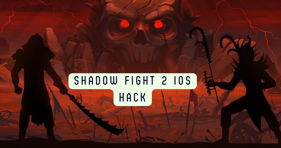 hack for ios