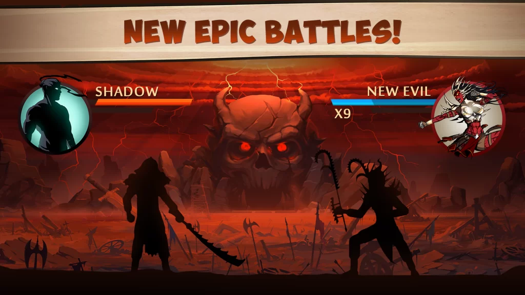 new-epic-battles