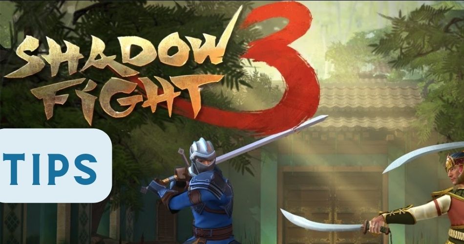 shadow fight 3 tips