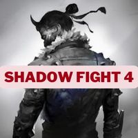 shadow fight 4 mod featured