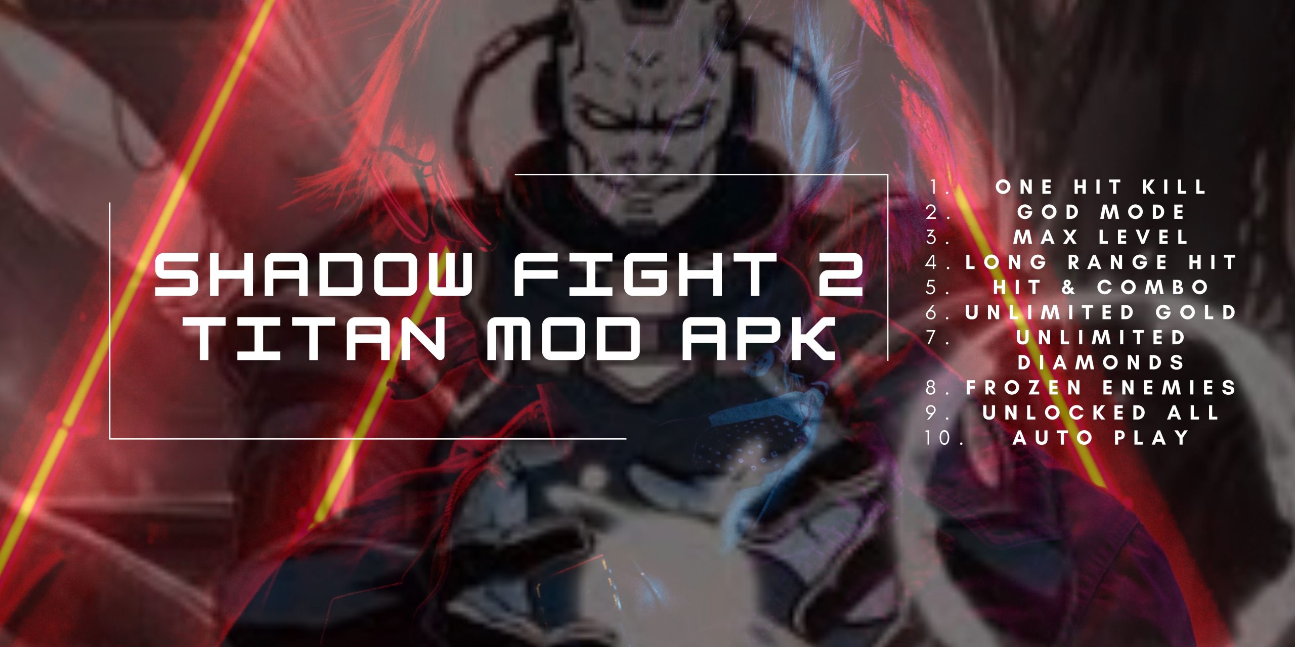 Shadow-fight-2-titan-mod-apk
