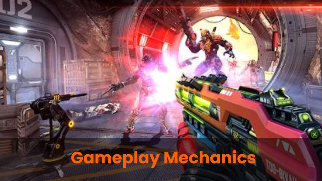 Gameplay Mechanics