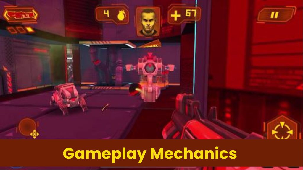 Gameplay-Mechanics