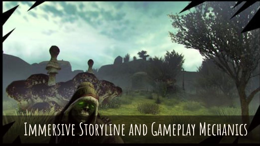 Immersive-Storyline-and-Gameplay-Mechanics