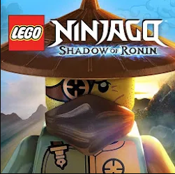 Lego Ninjago Shadow of Ronin MOD APK 