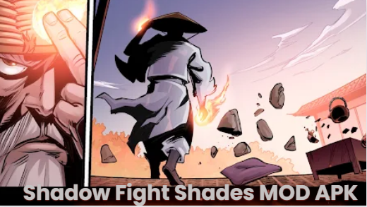 shadow-fight-shades-mod-apk-unlimited-everything-and-max-level