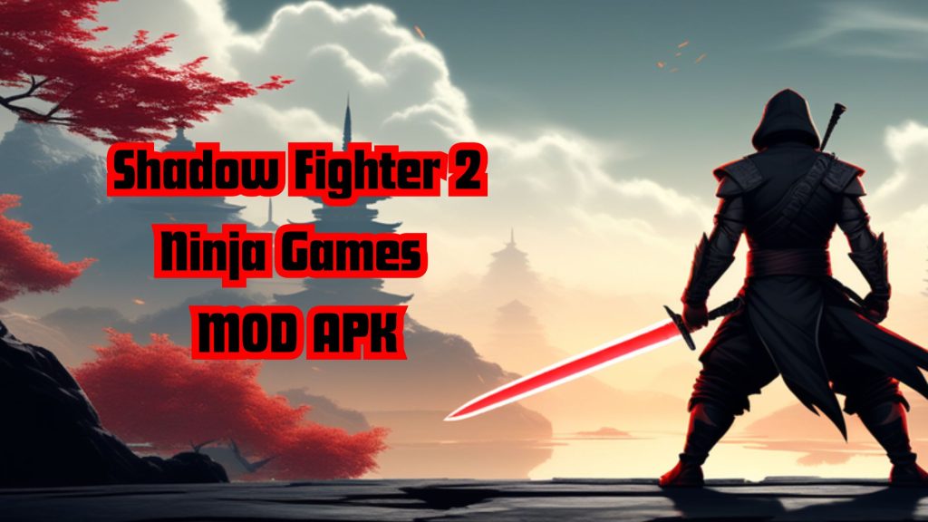 shadow-fighter-2-ninja-games-apk-mod-unlocked