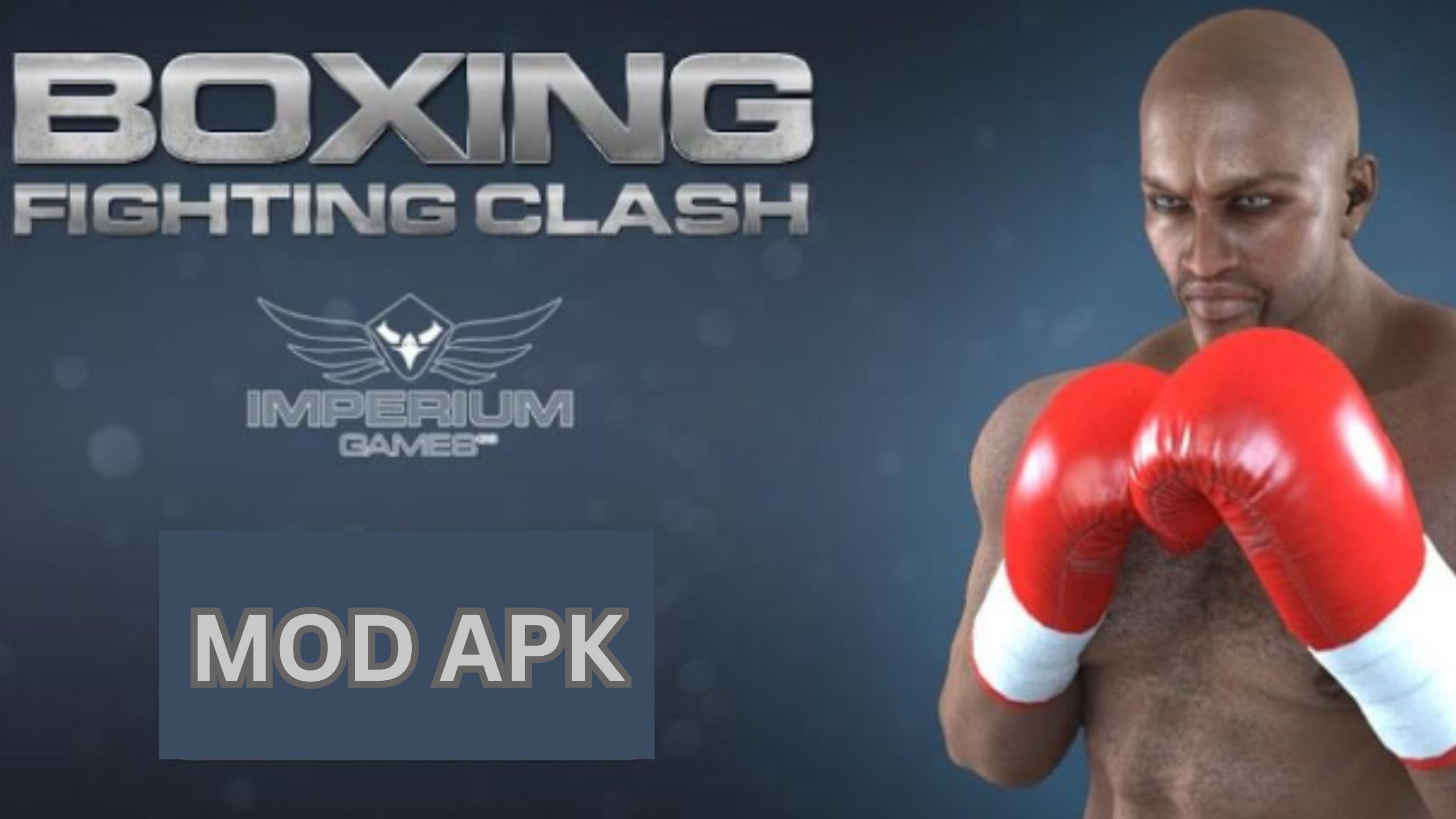 Boxing Fighting Clash MOD APK v2.4.6 Unlimited Money