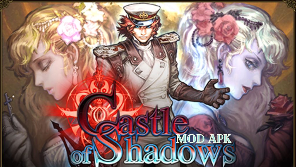 Castle of Shadows MOD APK Android Free Download