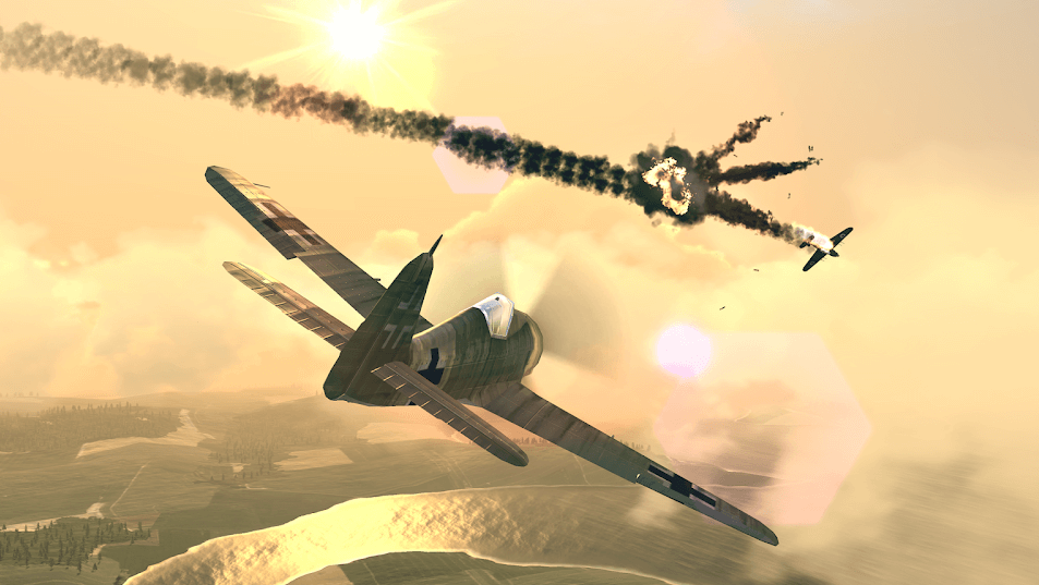 Destroy-Enemy-Warplanes