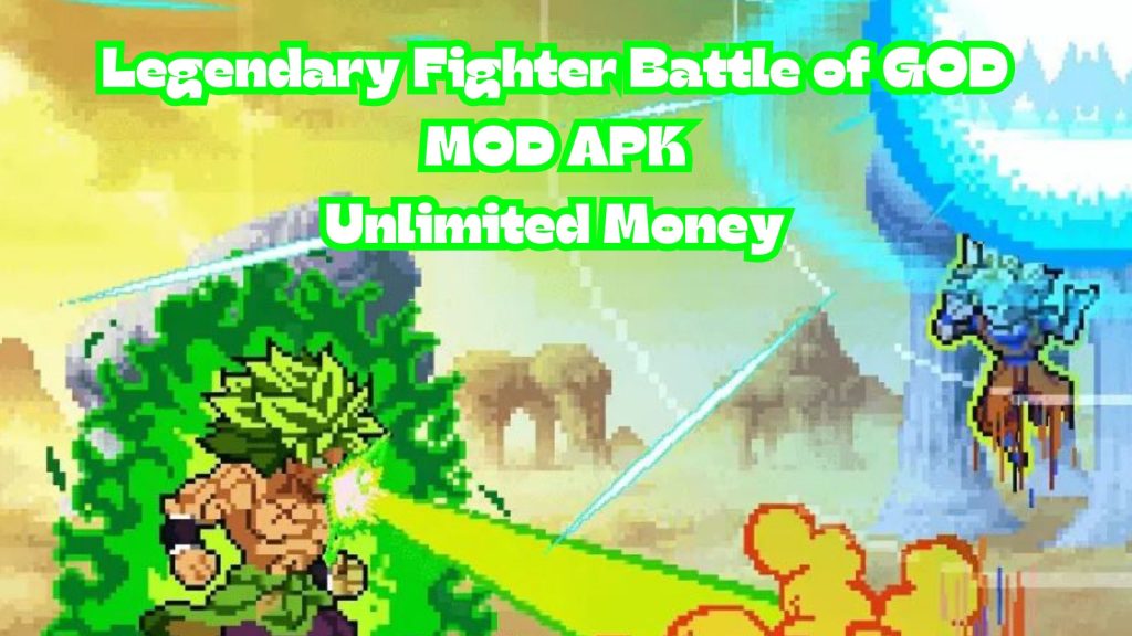 Legendary-Fighter-MOD-APK-Unlimited-Money