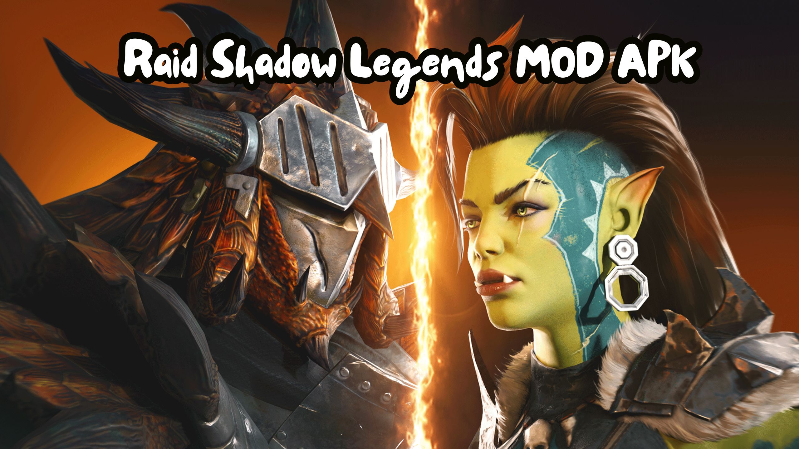 Raid-Shadow-Legends-APK-MOD-unlimited-everything