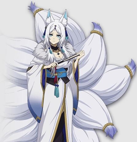 Snow-White-Spirit-Yukime