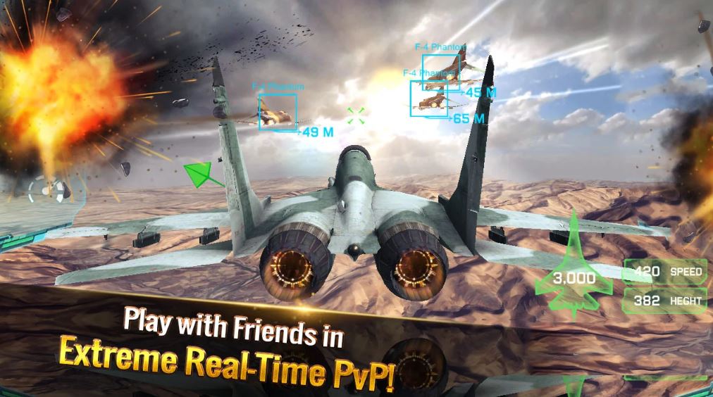 real-time-pvp