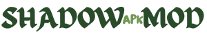 ShadowAPKMod logo